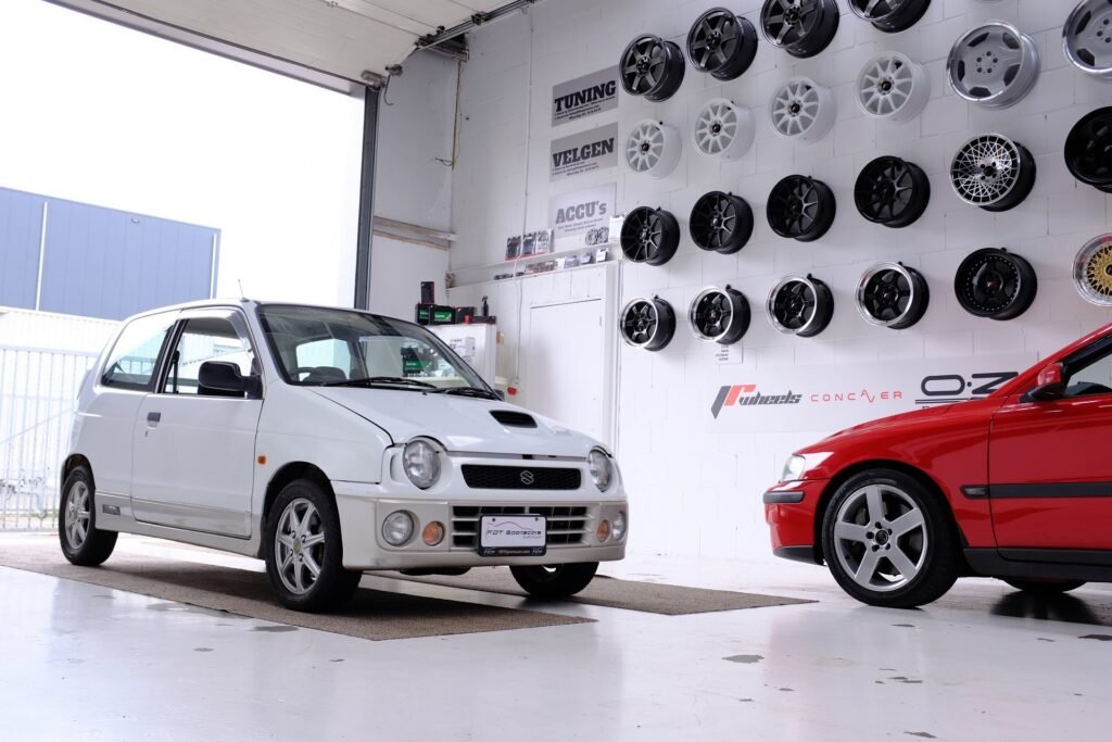 Japanse Kei Car specialist